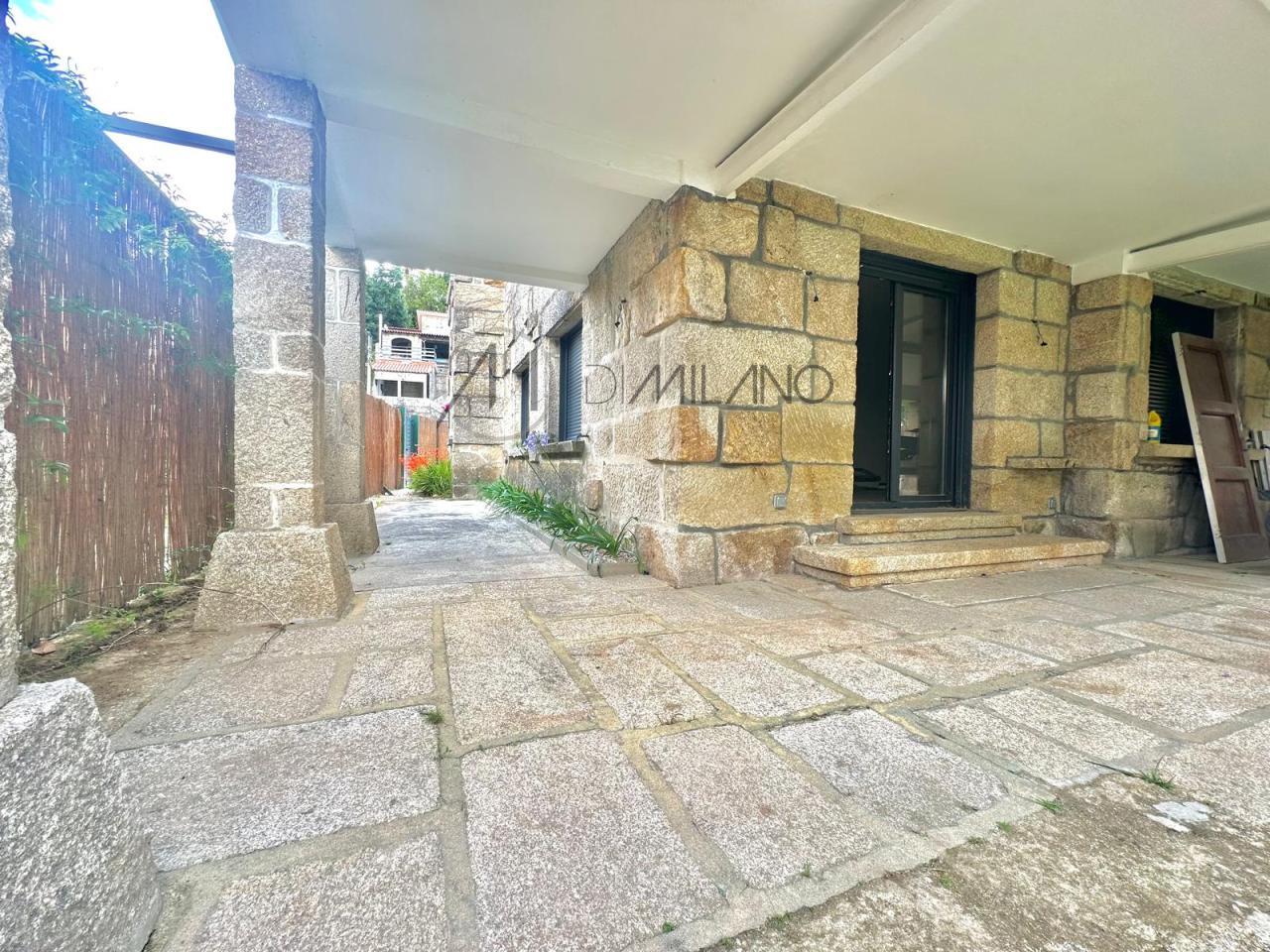 Alquiler de casa en Monte Lourido, Nigrán
