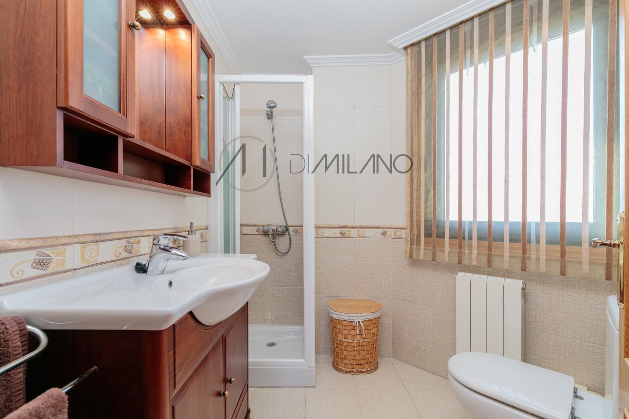 Exclusiva vivienda en Alcabre, a un paso de las playas y con todas las comodidades