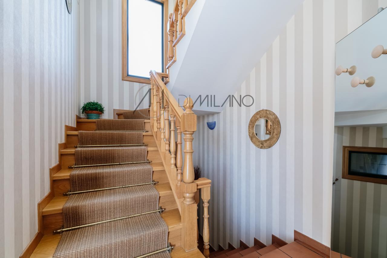 Exclusiva vivienda en Alcabre, a un paso de las playas y con todas las comodidades