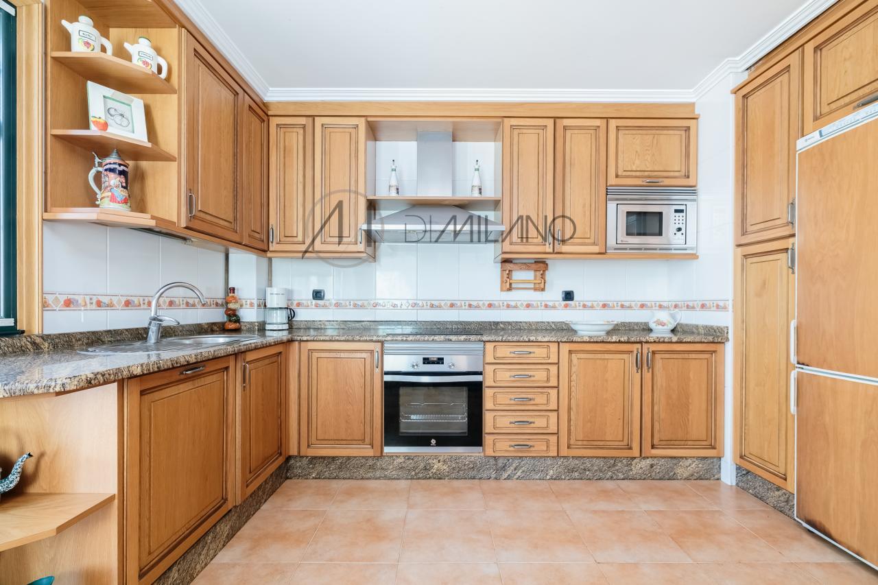 Exclusiva vivienda en Alcabre, a un paso de las playas y con todas las comodidades