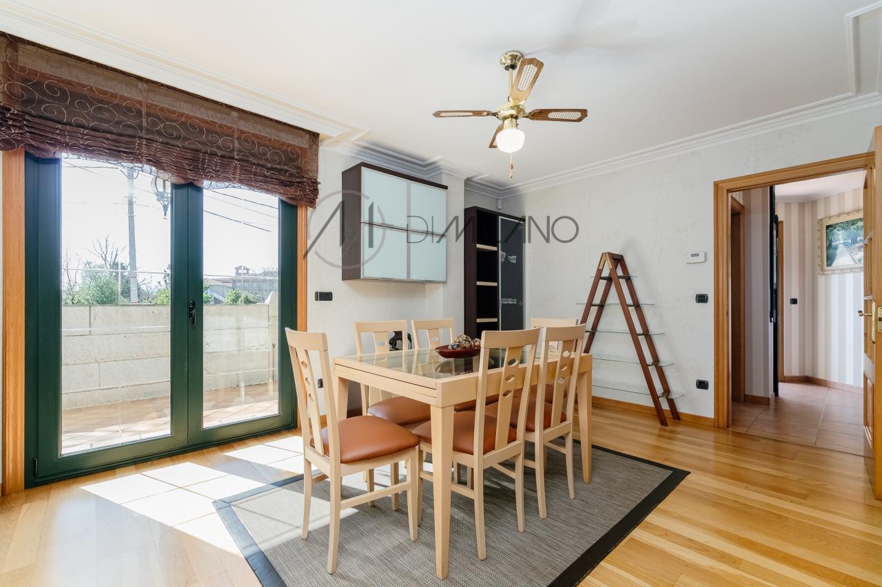 Exclusiva vivienda en Alcabre, a un paso de las playas y con todas las comodidades