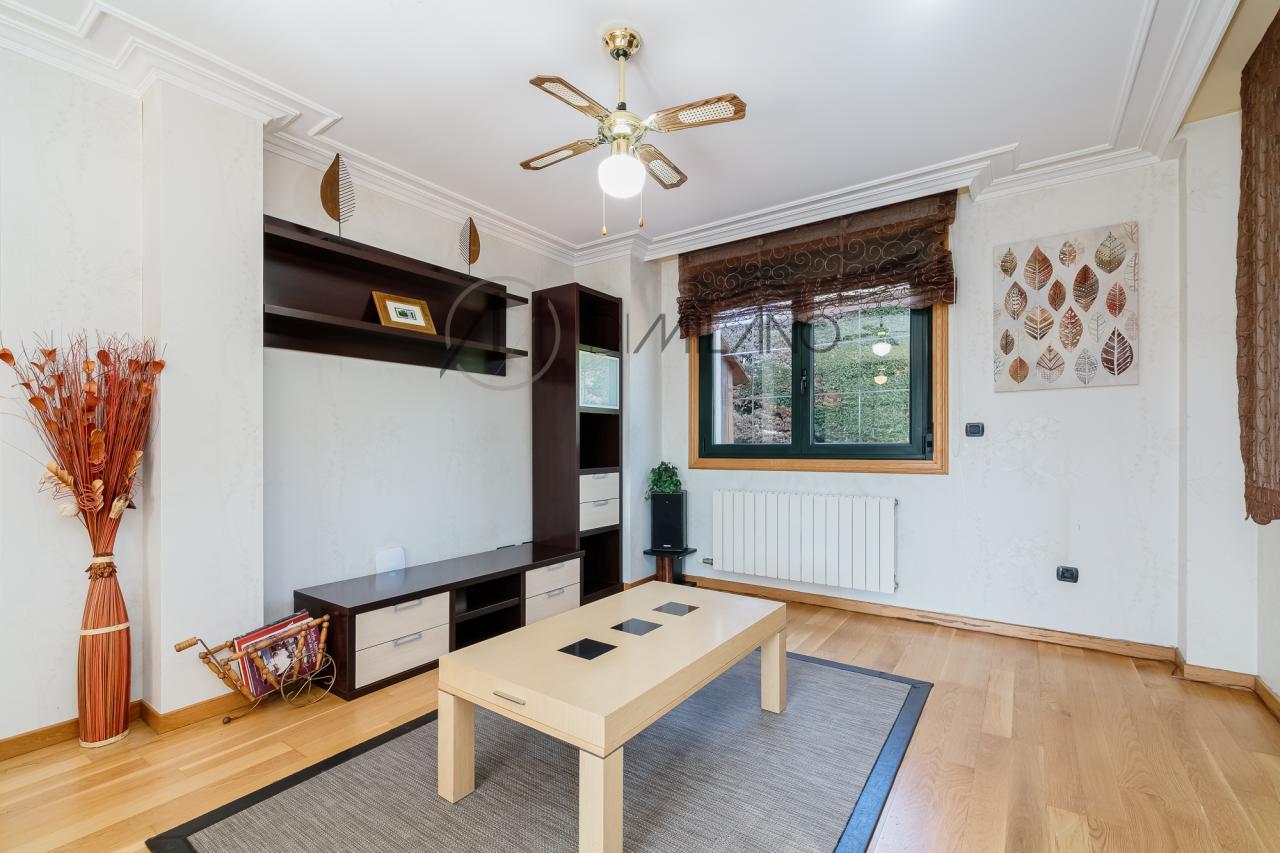 Exclusiva vivienda en Alcabre, a un paso de las playas y con todas las comodidades