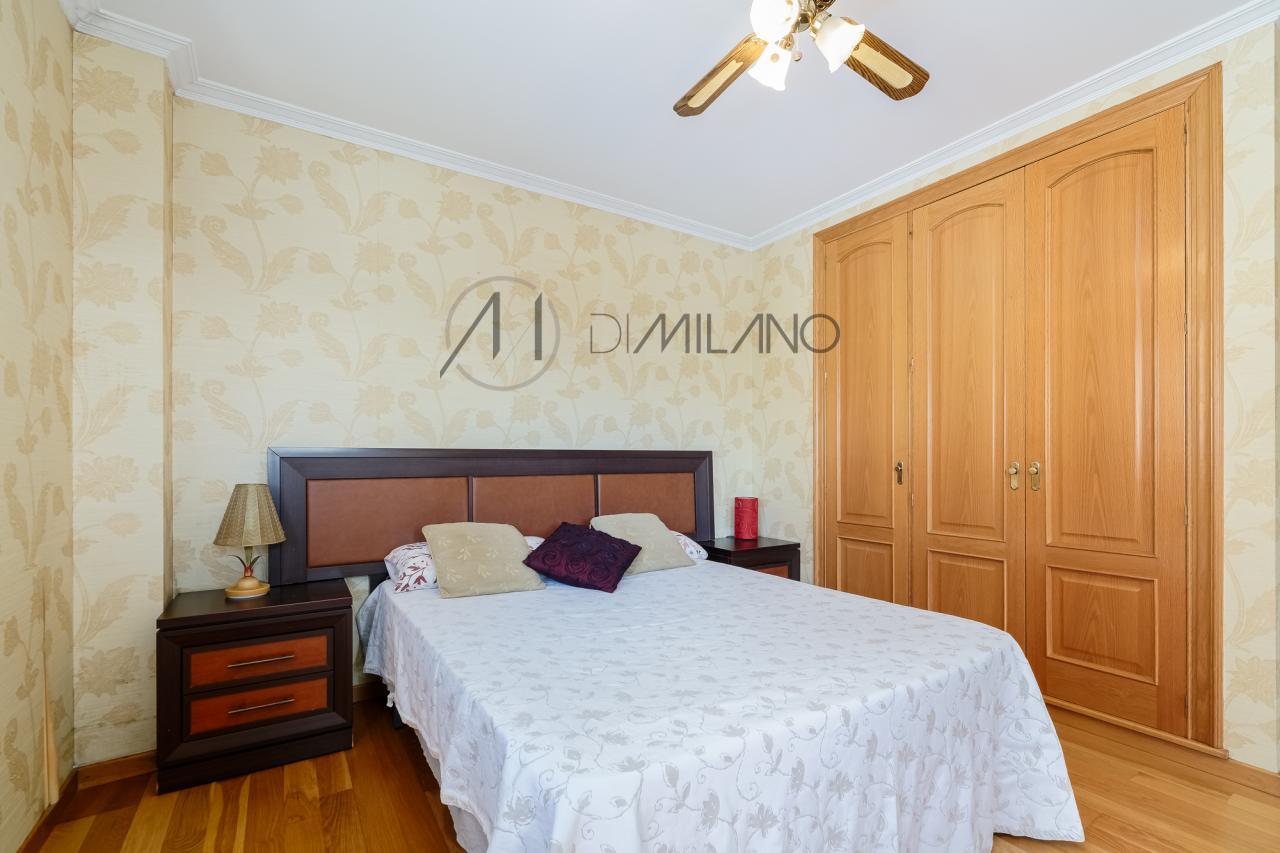 Exclusiva vivienda en Alcabre, a un paso de las playas y con todas las comodidades