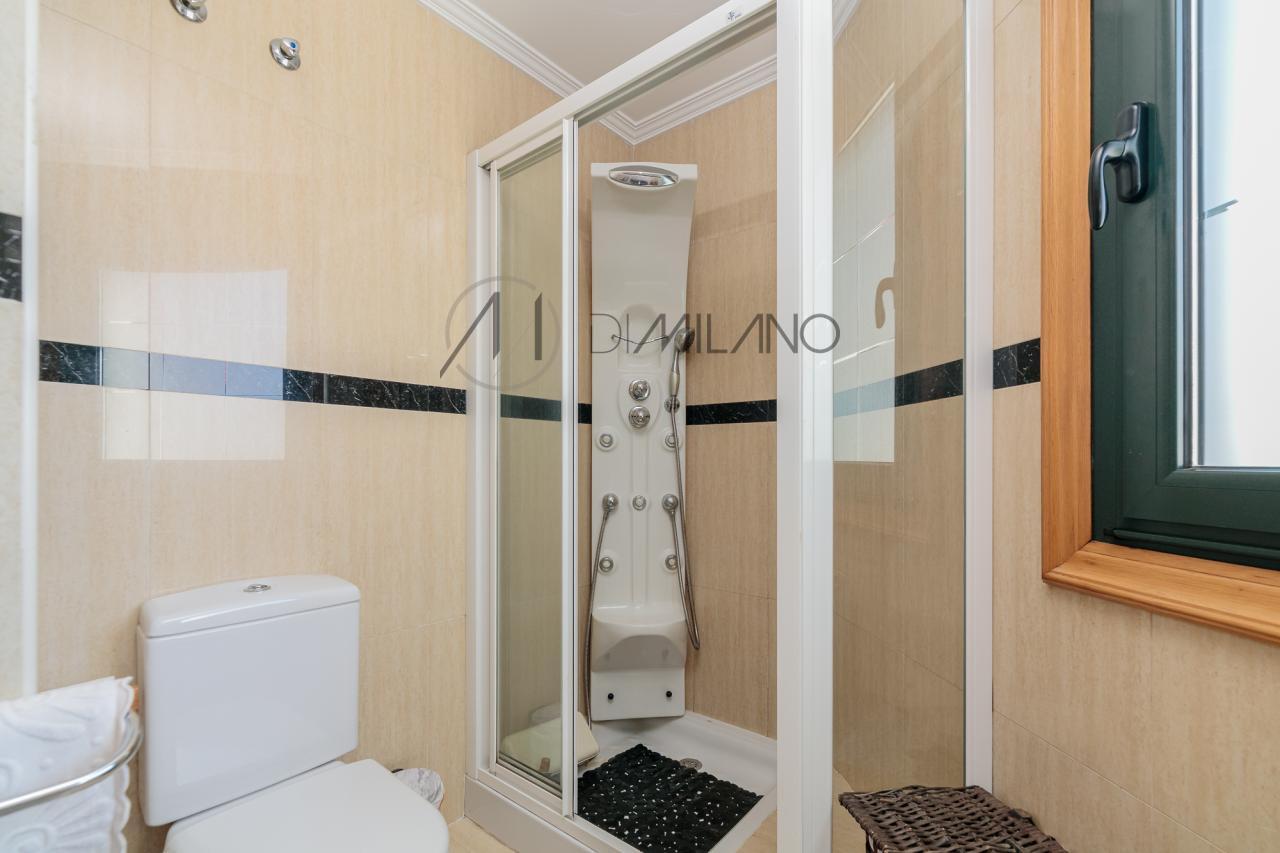 Exclusiva vivienda en Alcabre, a un paso de las playas y con todas las comodidades