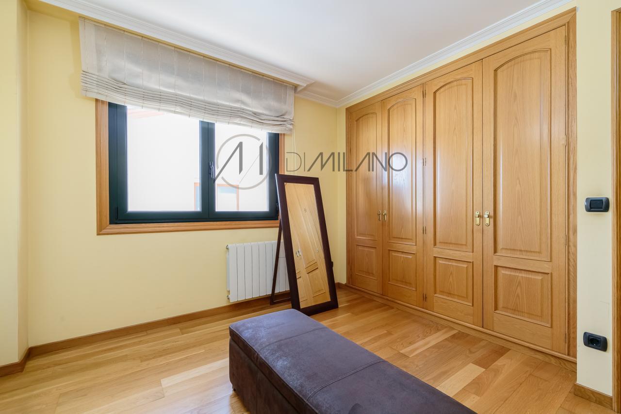 Exclusiva vivienda en Alcabre, a un paso de las playas y con todas las comodidades