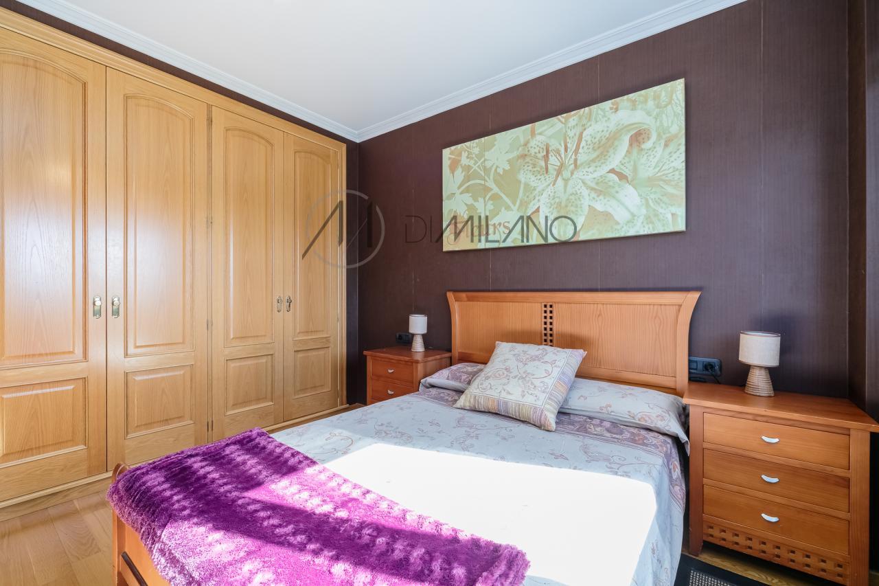 Exclusiva vivienda en Alcabre, a un paso de las playas y con todas las comodidades