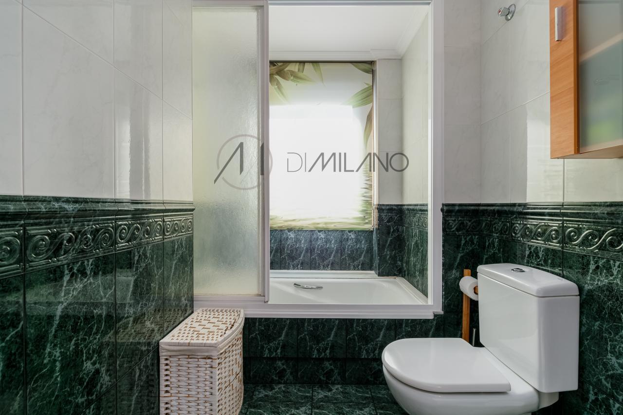 Exclusiva vivienda en Alcabre, a un paso de las playas y con todas las comodidades
