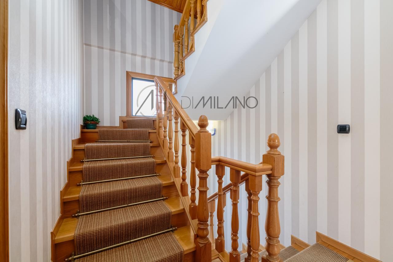 Exclusiva vivienda en Alcabre, a un paso de las playas y con todas las comodidades