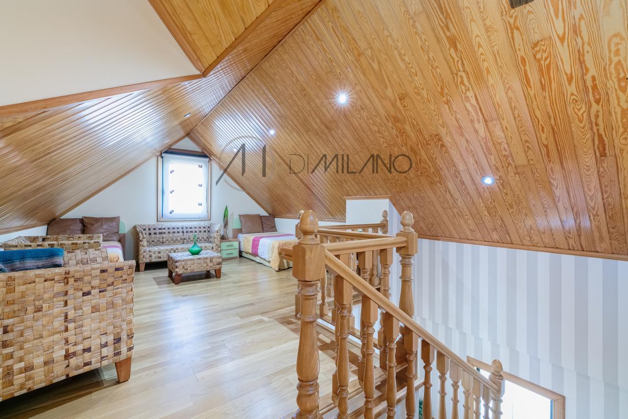 Exclusiva vivienda en Alcabre, a un paso de las playas y con todas las comodidades