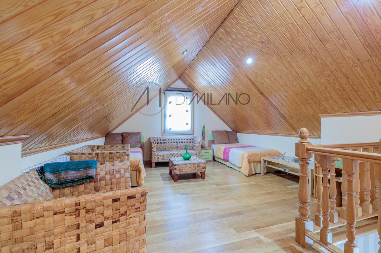 Exclusiva vivienda en Alcabre, a un paso de las playas y con todas las comodidades