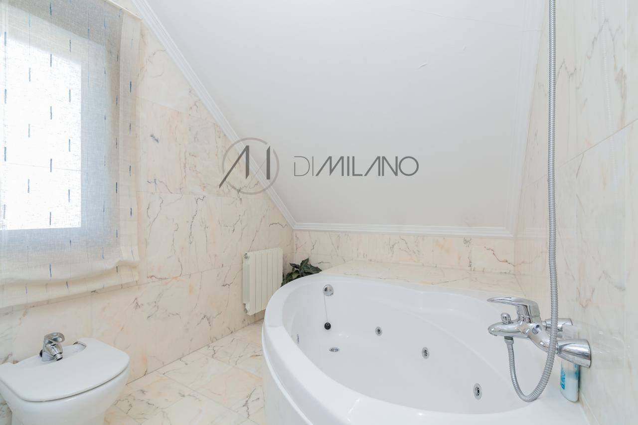 Exclusiva vivienda en Alcabre, a un paso de las playas y con todas las comodidades