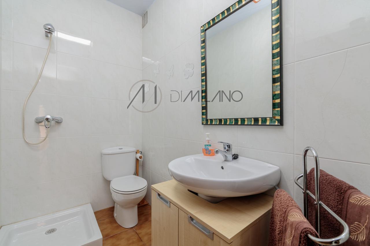 Exclusiva vivienda en Alcabre, a un paso de las playas y con todas las comodidades