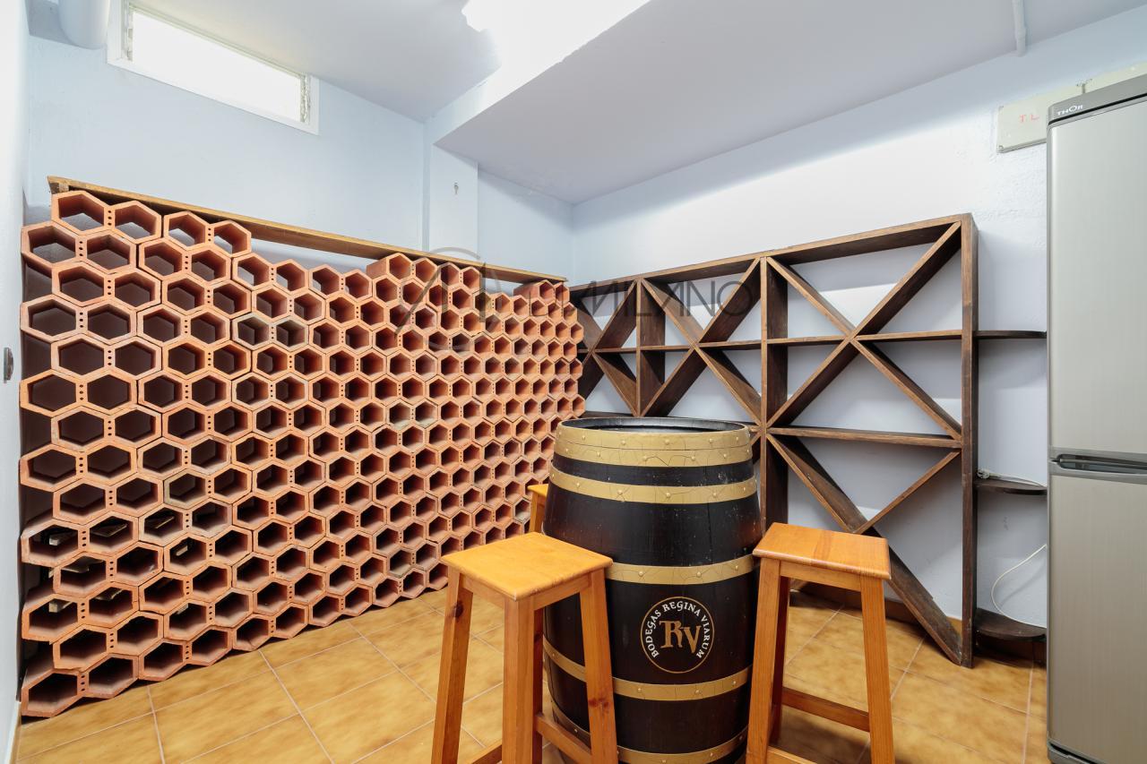 Exclusiva vivienda en Alcabre, a un paso de las playas y con todas las comodidades