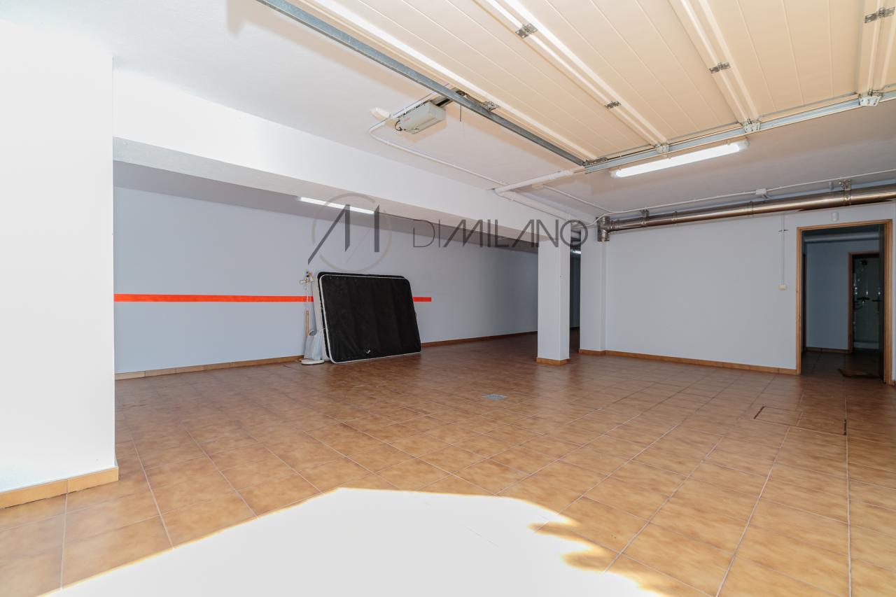 Exclusiva vivienda en Alcabre, a un paso de las playas y con todas las comodidades