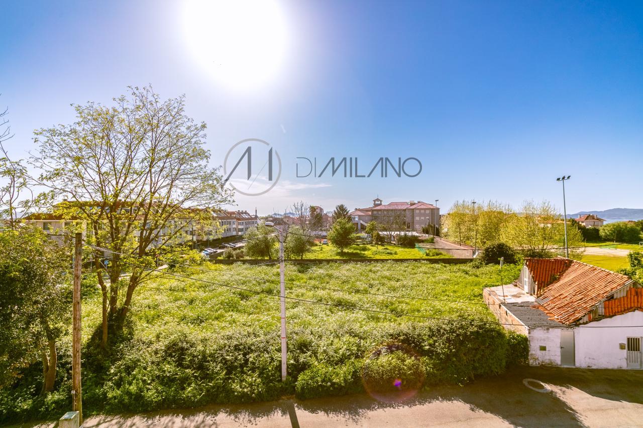 Exclusiva vivienda en Alcabre, a un paso de las playas y con todas las comodidades