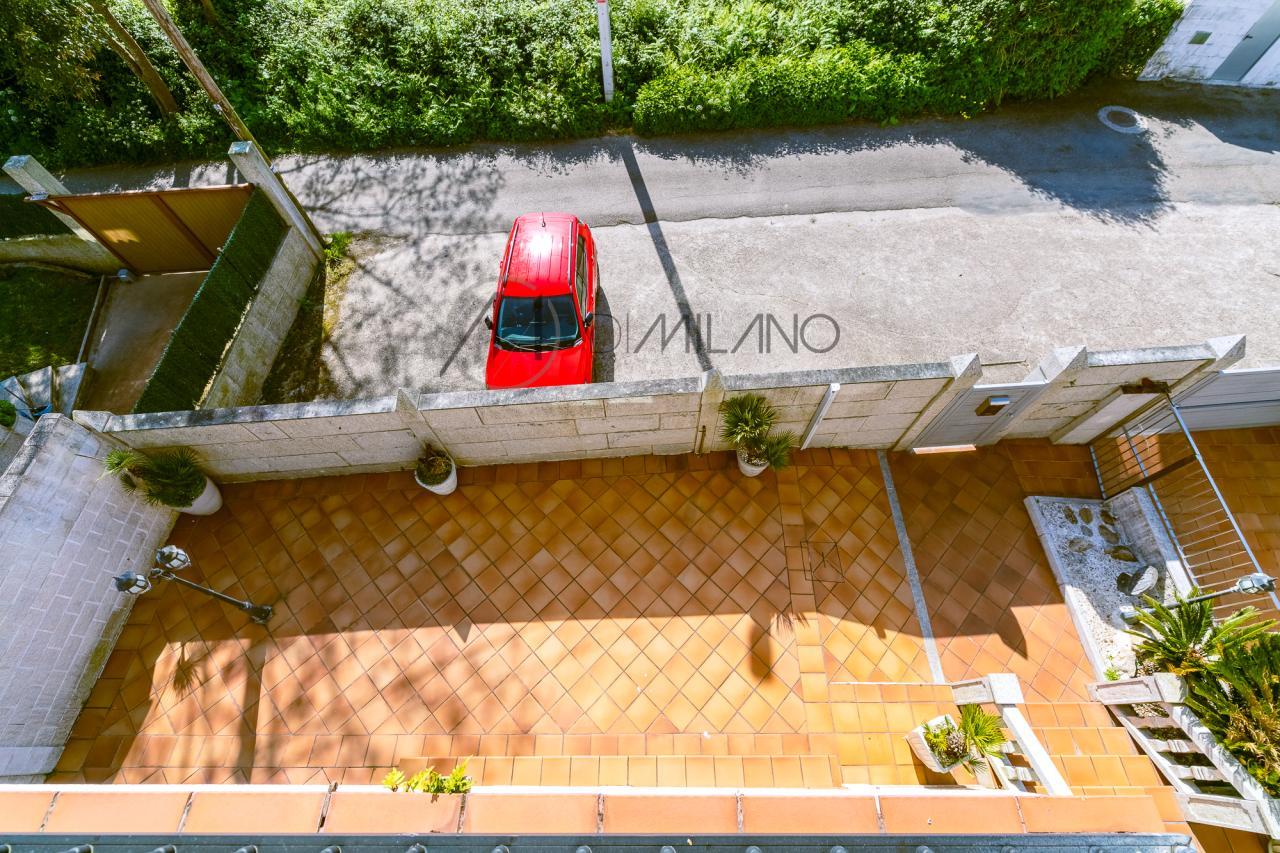 Exclusiva vivienda en Alcabre, a un paso de las playas y con todas las comodidades