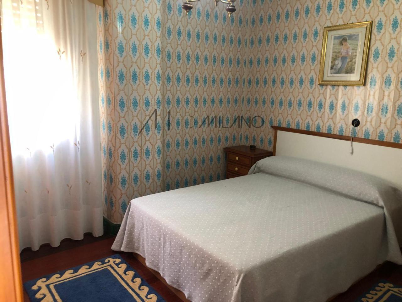 Casa con maravillosas vistas al mar en la zona alta de Moaña