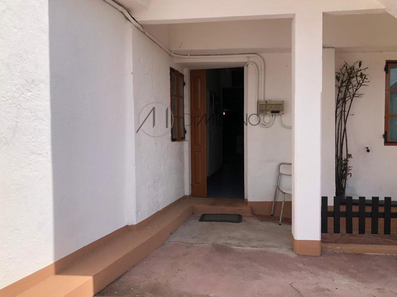 Casa con maravillosas vistas al mar en la zona alta de Moaña