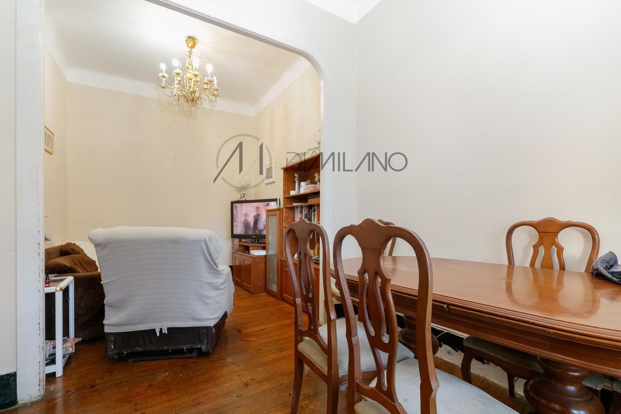 Vivienda con terreno en el corazón de Bouzas