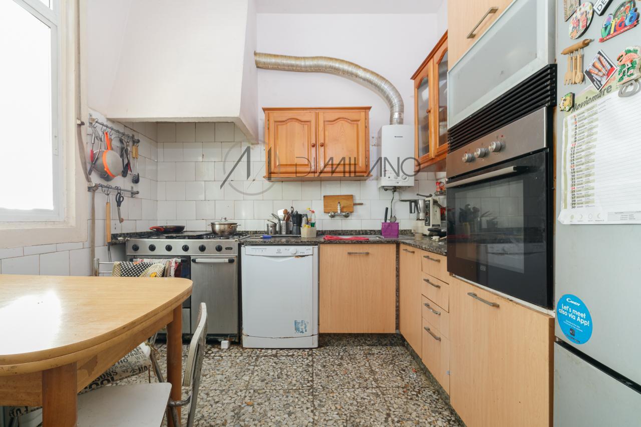 Vivienda con terreno en el corazón de Bouzas