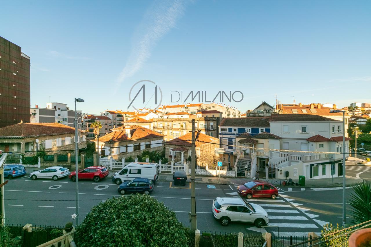 Vivienda con terreno en el corazón de Bouzas