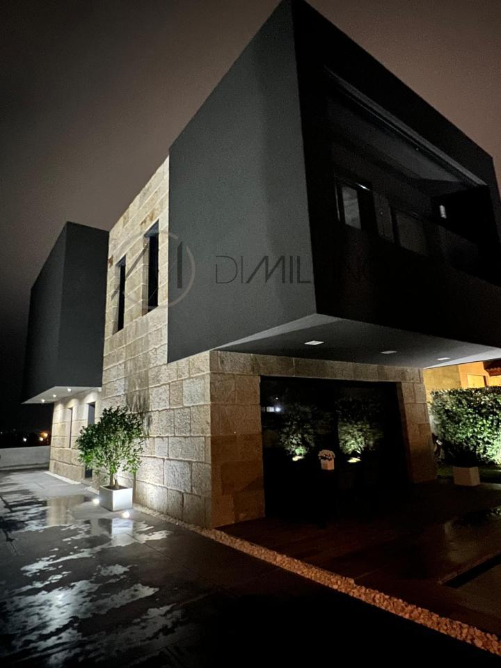 Exclusivo Chalet de Lujo y Diseño en Alcabre