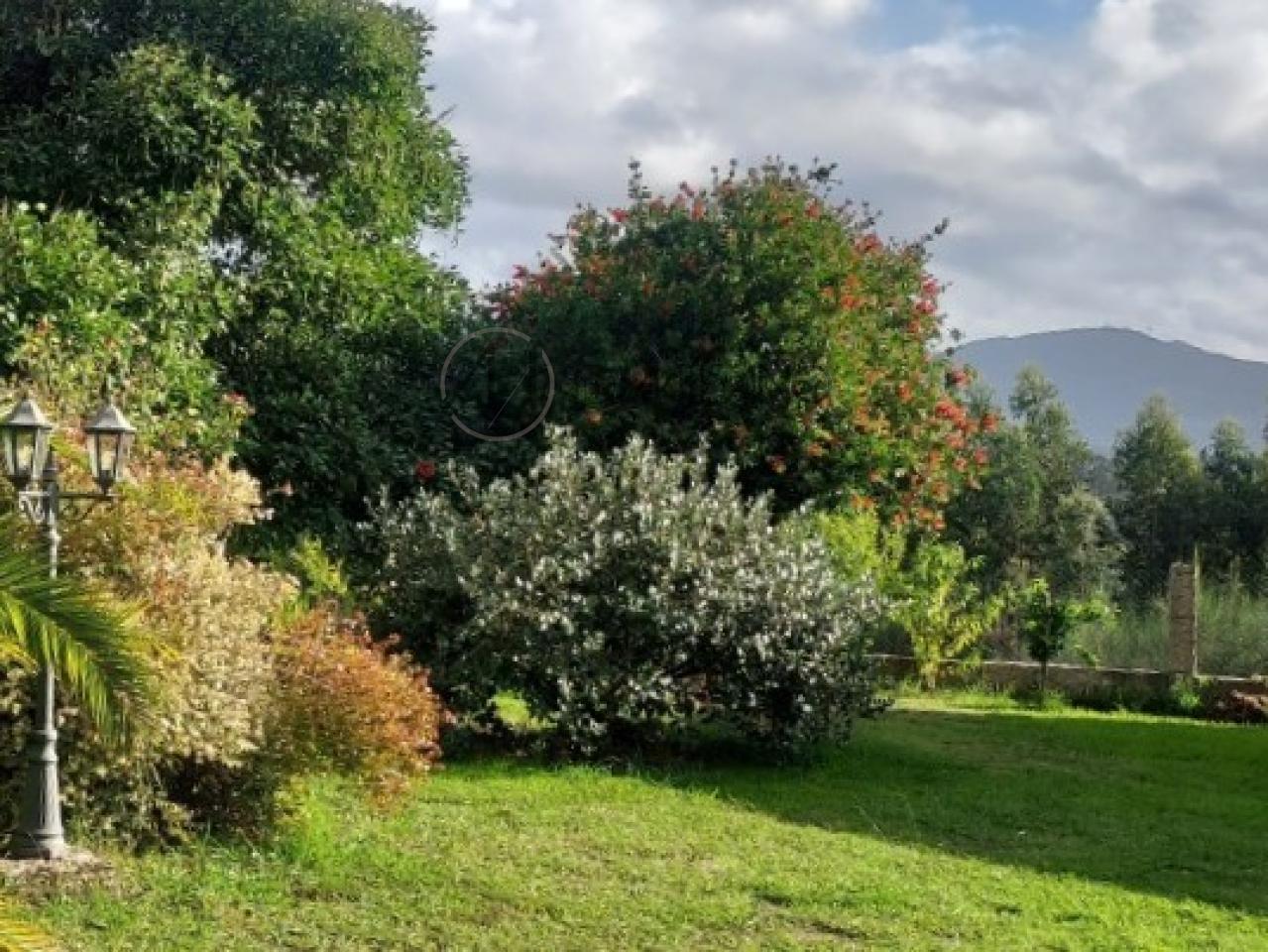Exclusiva propiedad con vistas al río Miño - Una joya única en Tomiño