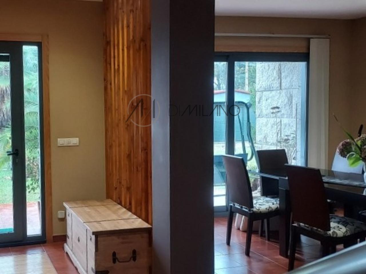 Exclusiva propiedad con vistas al río Miño - Una joya única en Tomiño