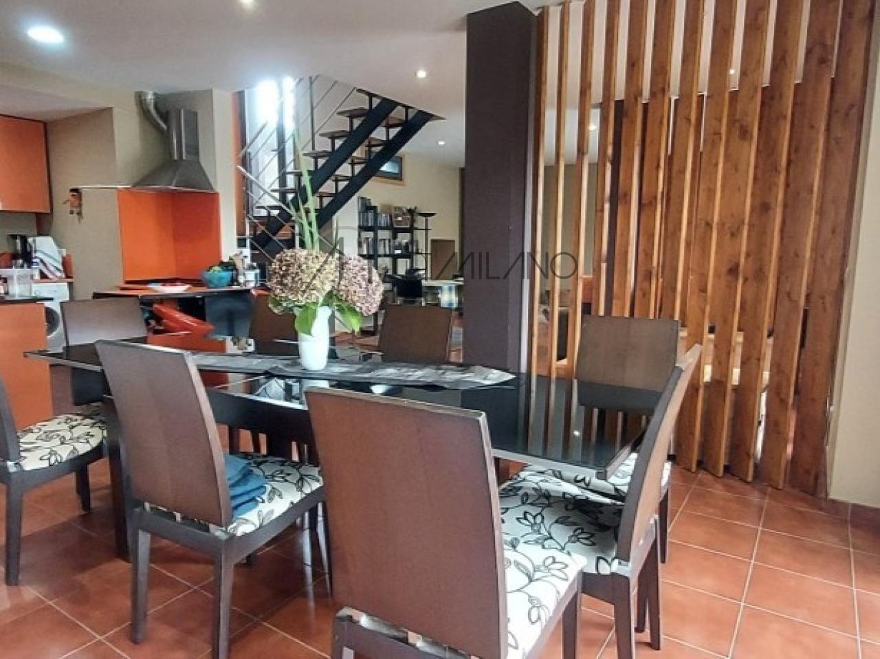 Exclusiva propiedad con vistas al río Miño - Una joya única en Tomiño