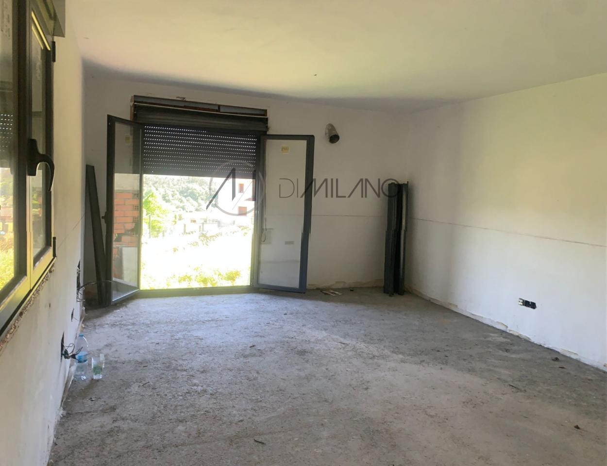 Chalet en construcción en Tomiño
