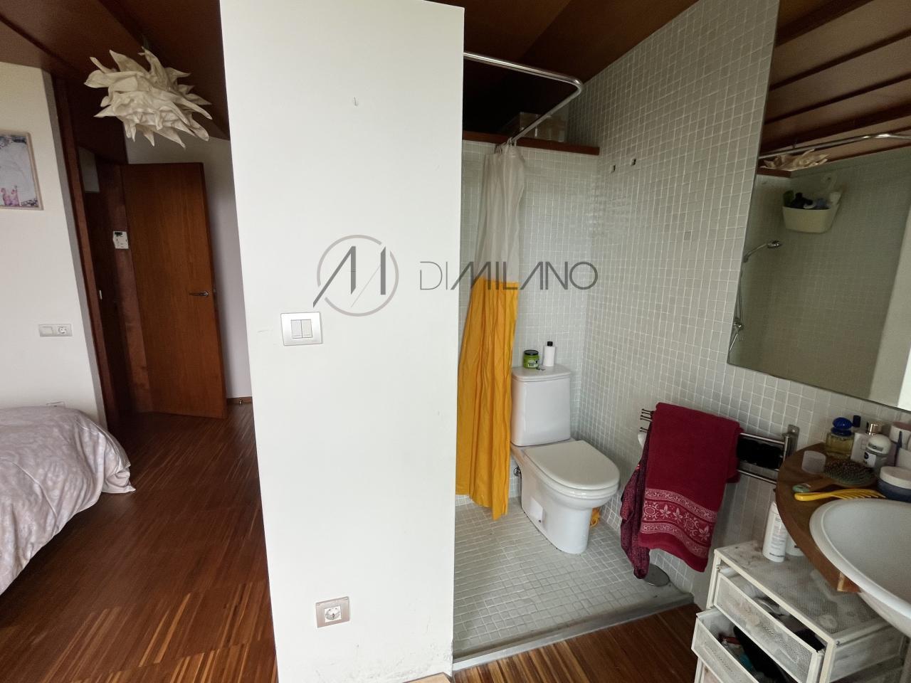 Exclusiva casa de diseño con vistas inmejorables en Nigrán