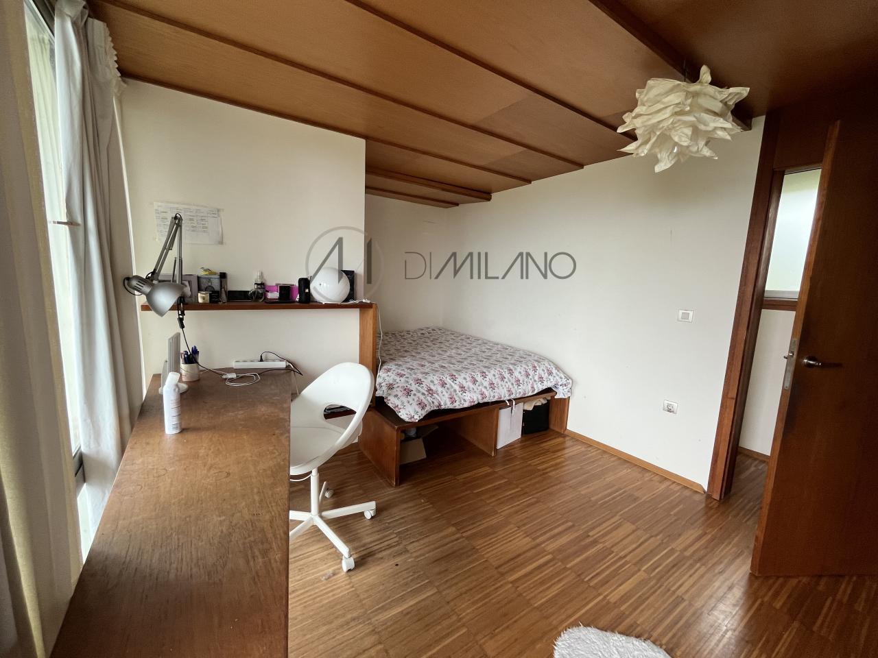Exclusiva casa de diseño con vistas inmejorables en Nigrán