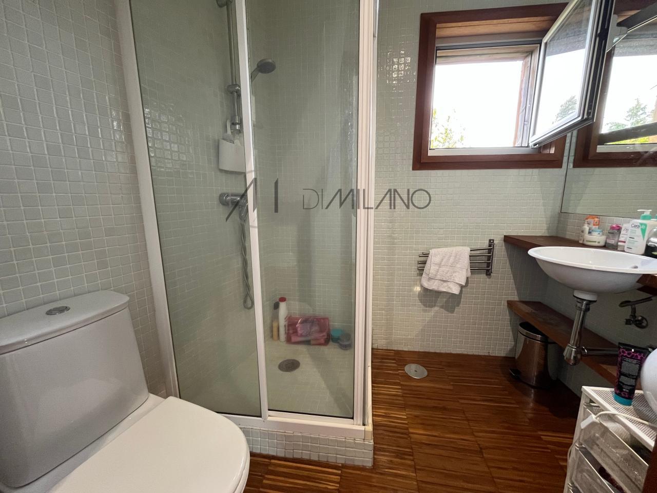 Exclusiva casa de diseño con vistas inmejorables en Nigrán
