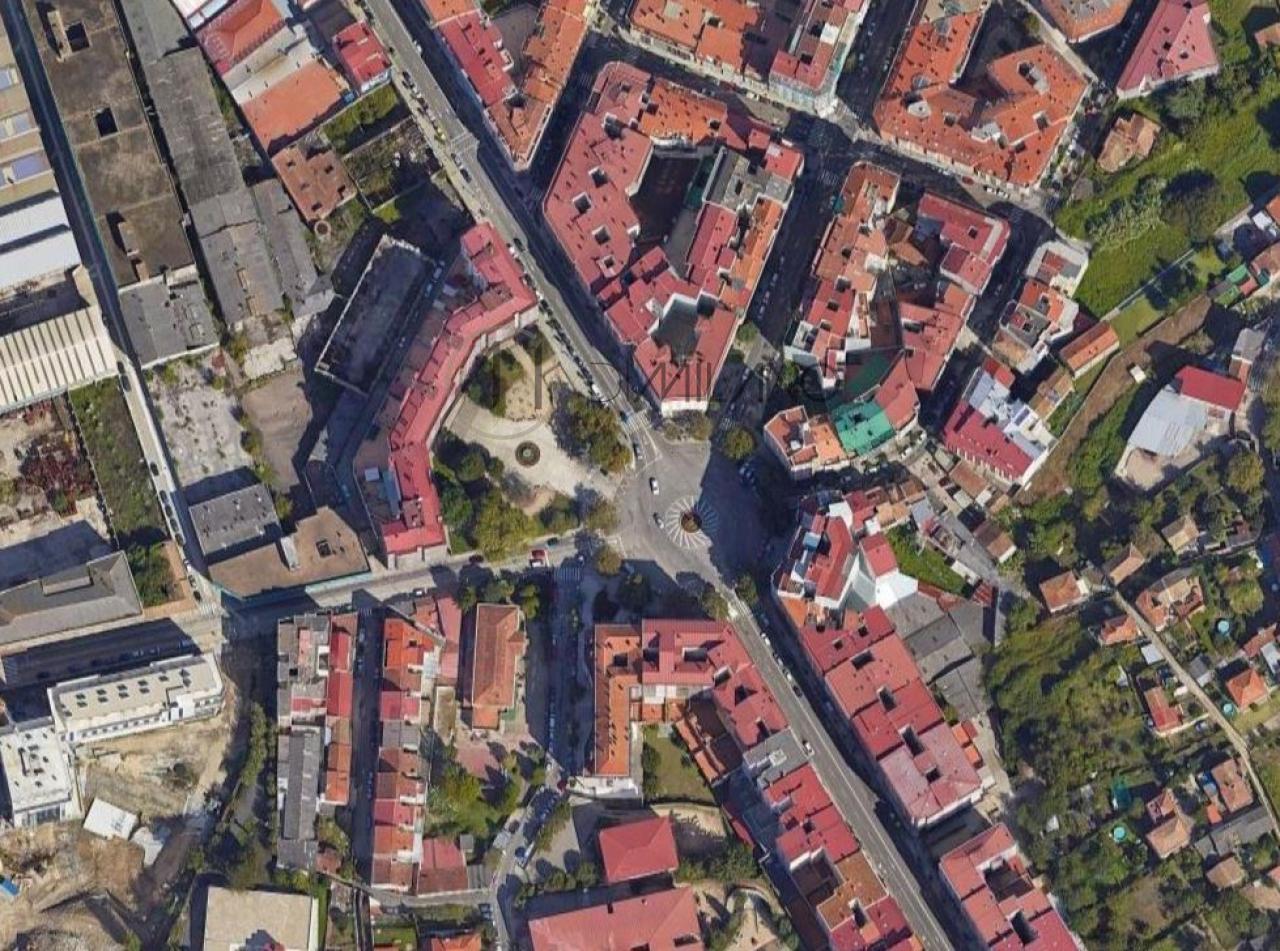 Casa adosada en Tomas Alonso