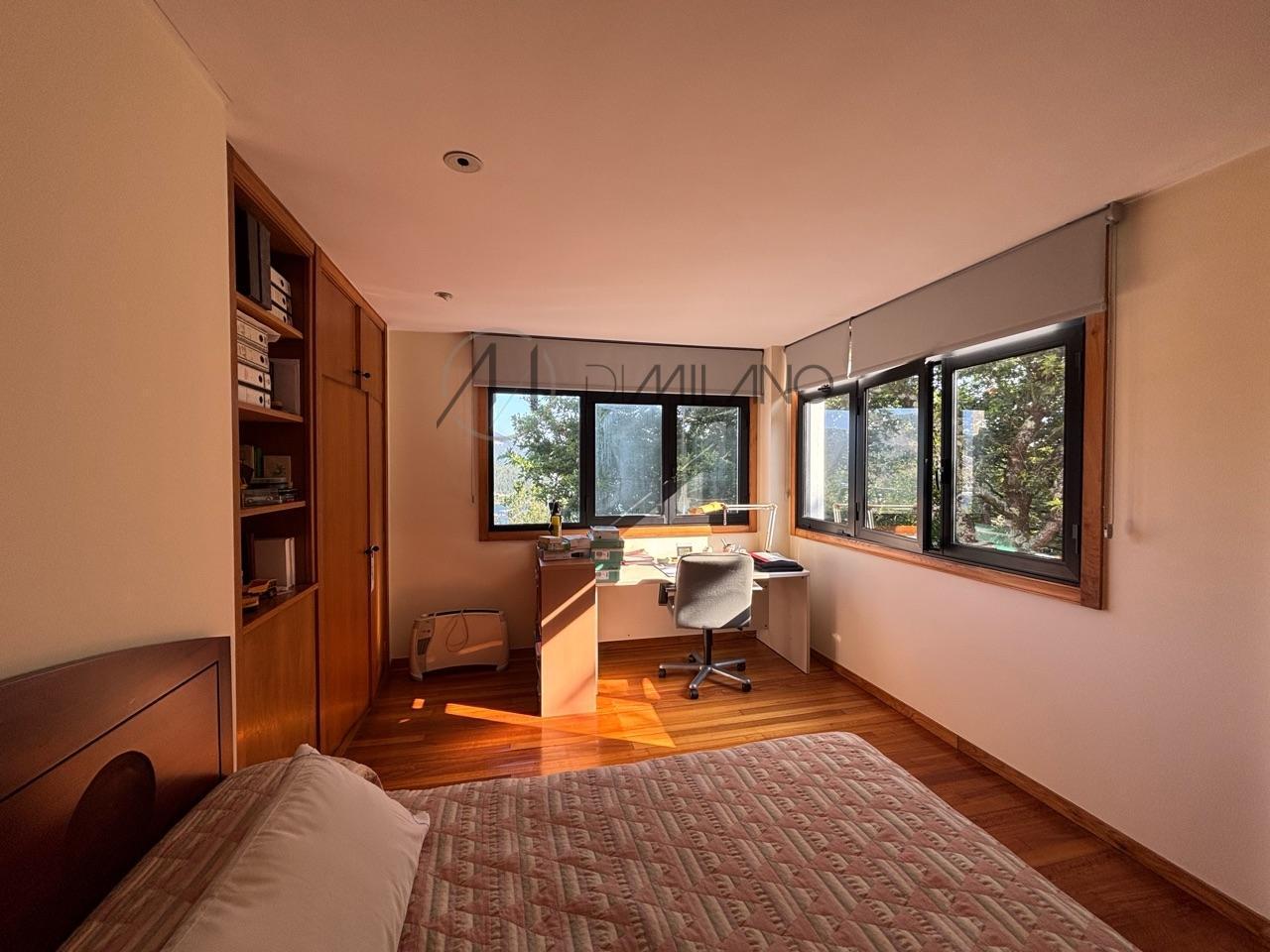 Casa de planta baja con espectaculares vistas al mar