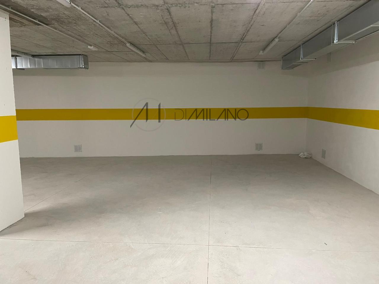 Esta plaza de garaje en la Alameda de Vigo, es una inversión asegurada