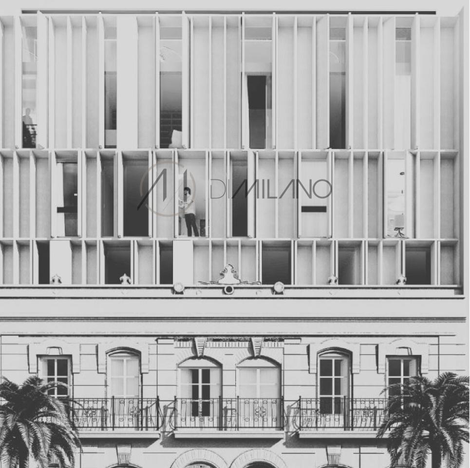 Esta plaza de garaje en la Alameda de Vigo, es una inversión asegurada