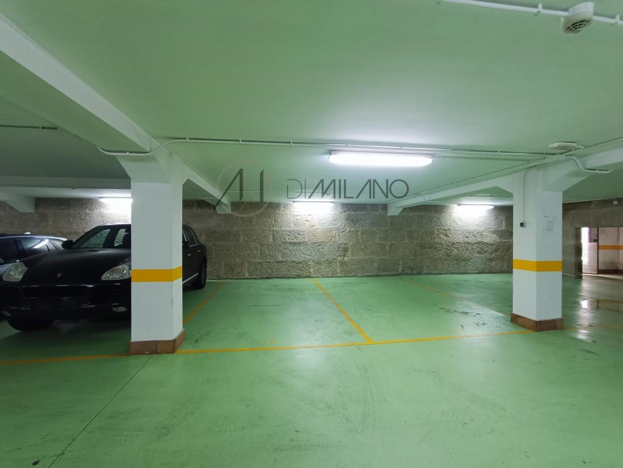 Plaza de garaje amplia y cómoda en Velázquez Moreno