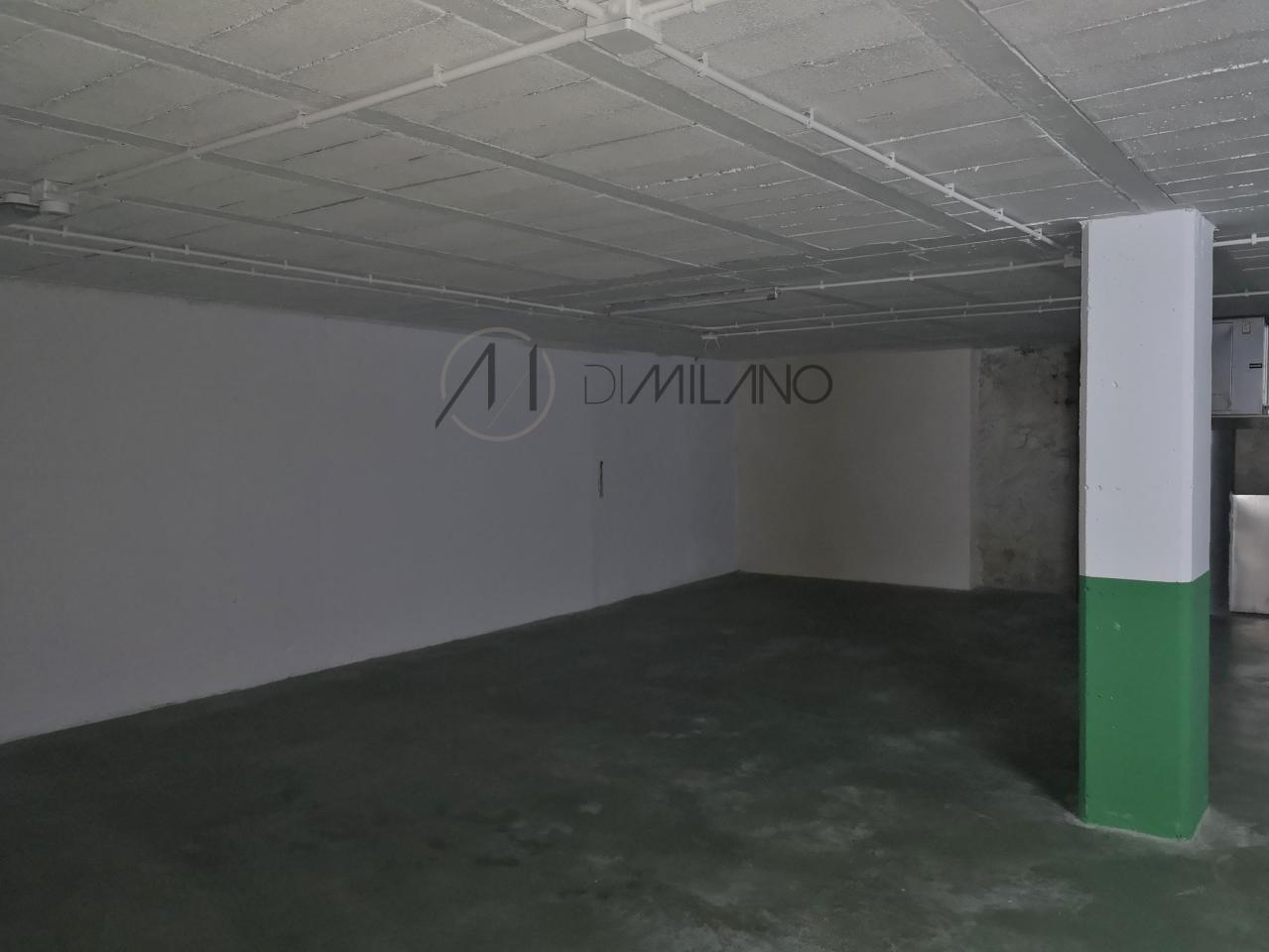 Oportunidad de adquirir una plaza de garaje en el corazón de Vigo!