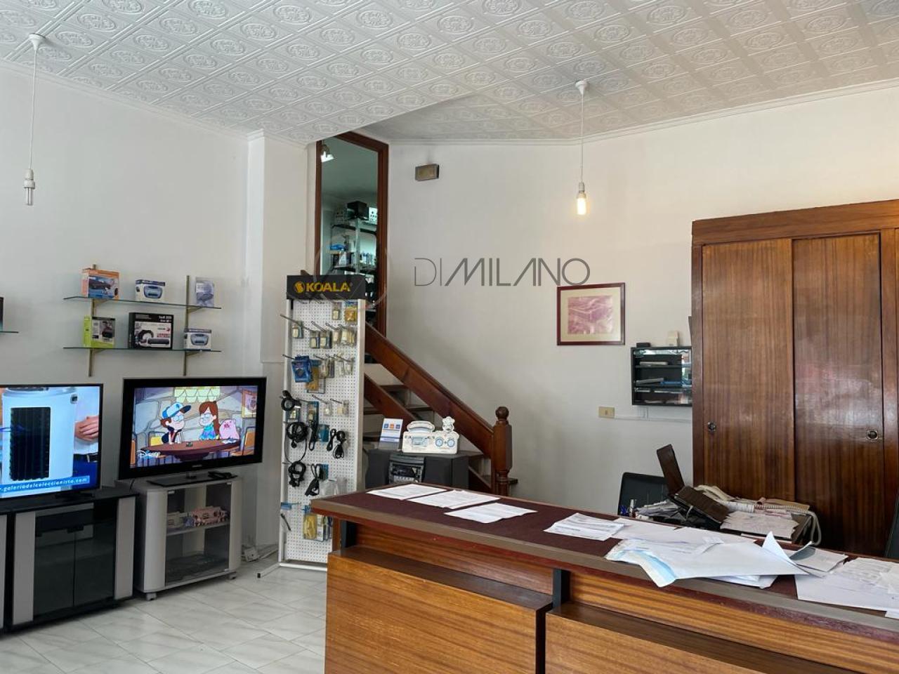 Local Comercial en el Calvario, Vigo