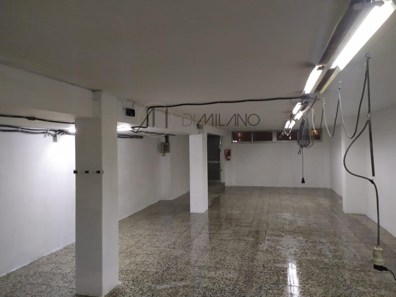 Local comercial próximo al Hospital de Fstima