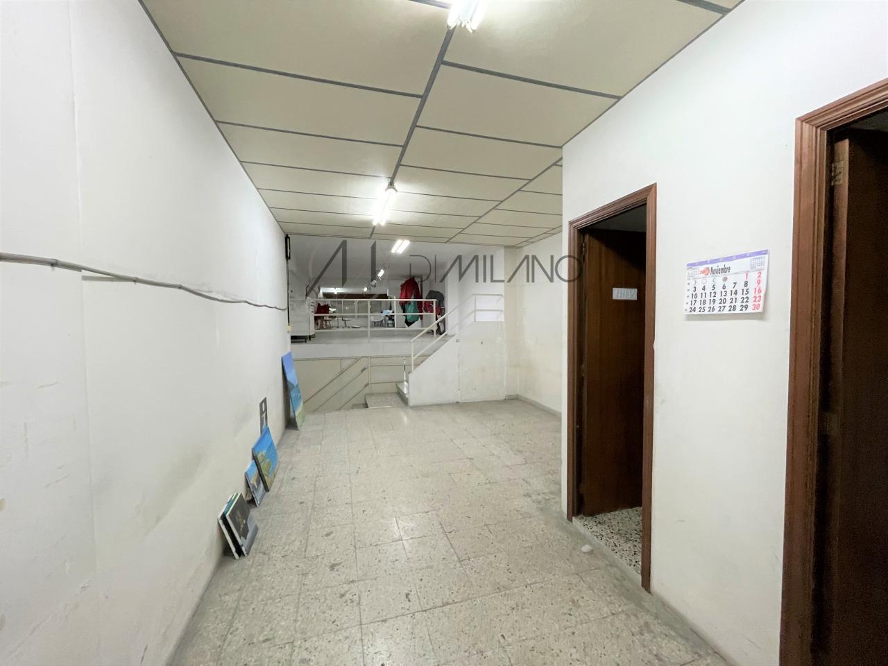 Local comercial próximo al Hospital de Fstima