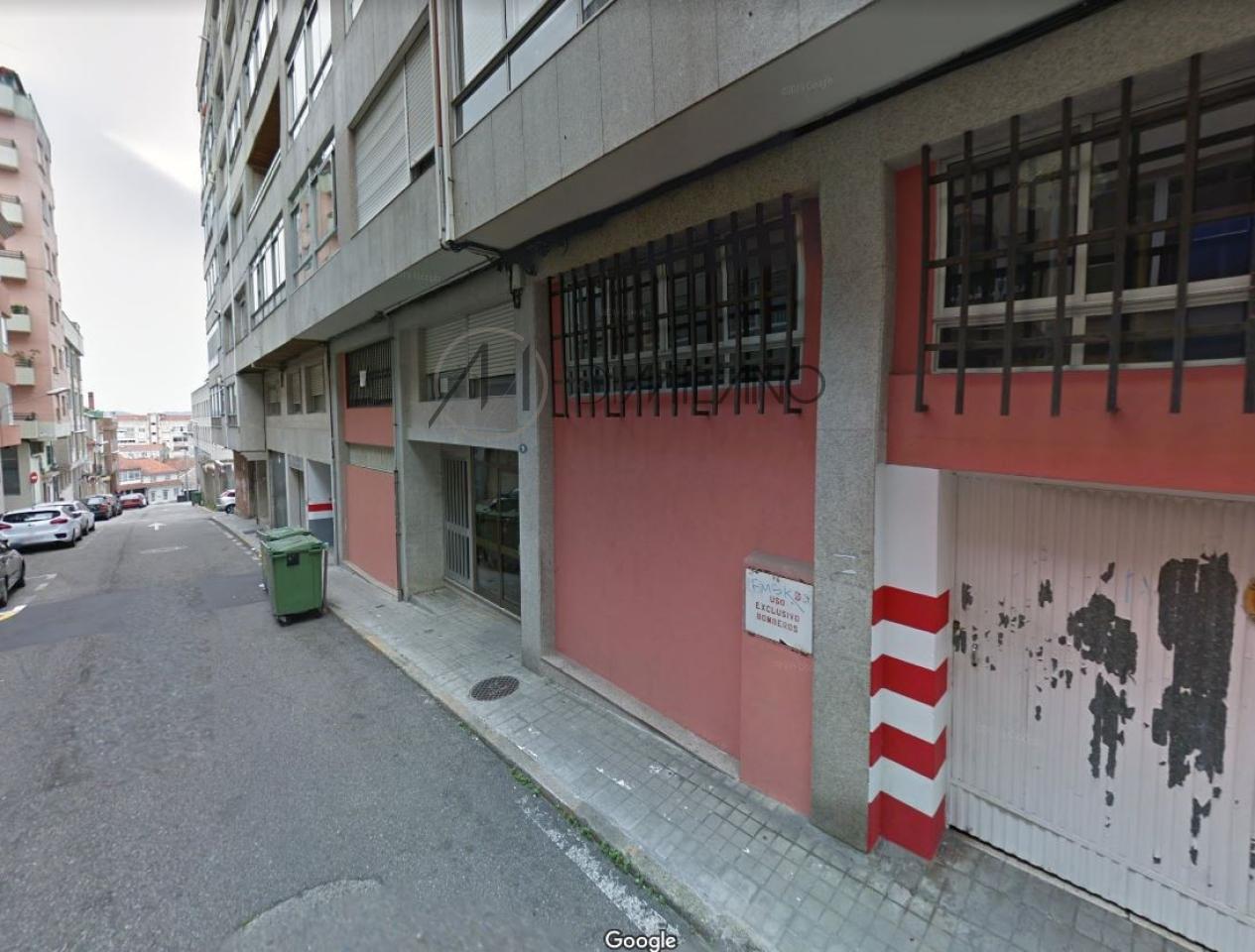 Local comercial próximo al Hospital de Fstima