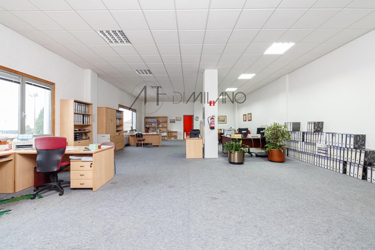 Rentabiliza tu inversión con este amplio y céntrico local con 17 plazas de garaje en pleno centro de Vigo