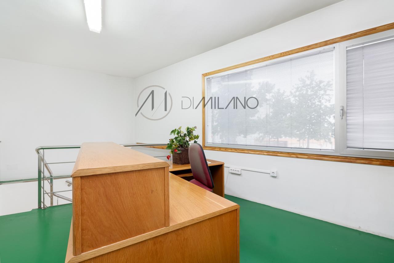 Rentabiliza tu inversión con este amplio y céntrico local con 17 plazas de garaje en pleno centro de Vigo