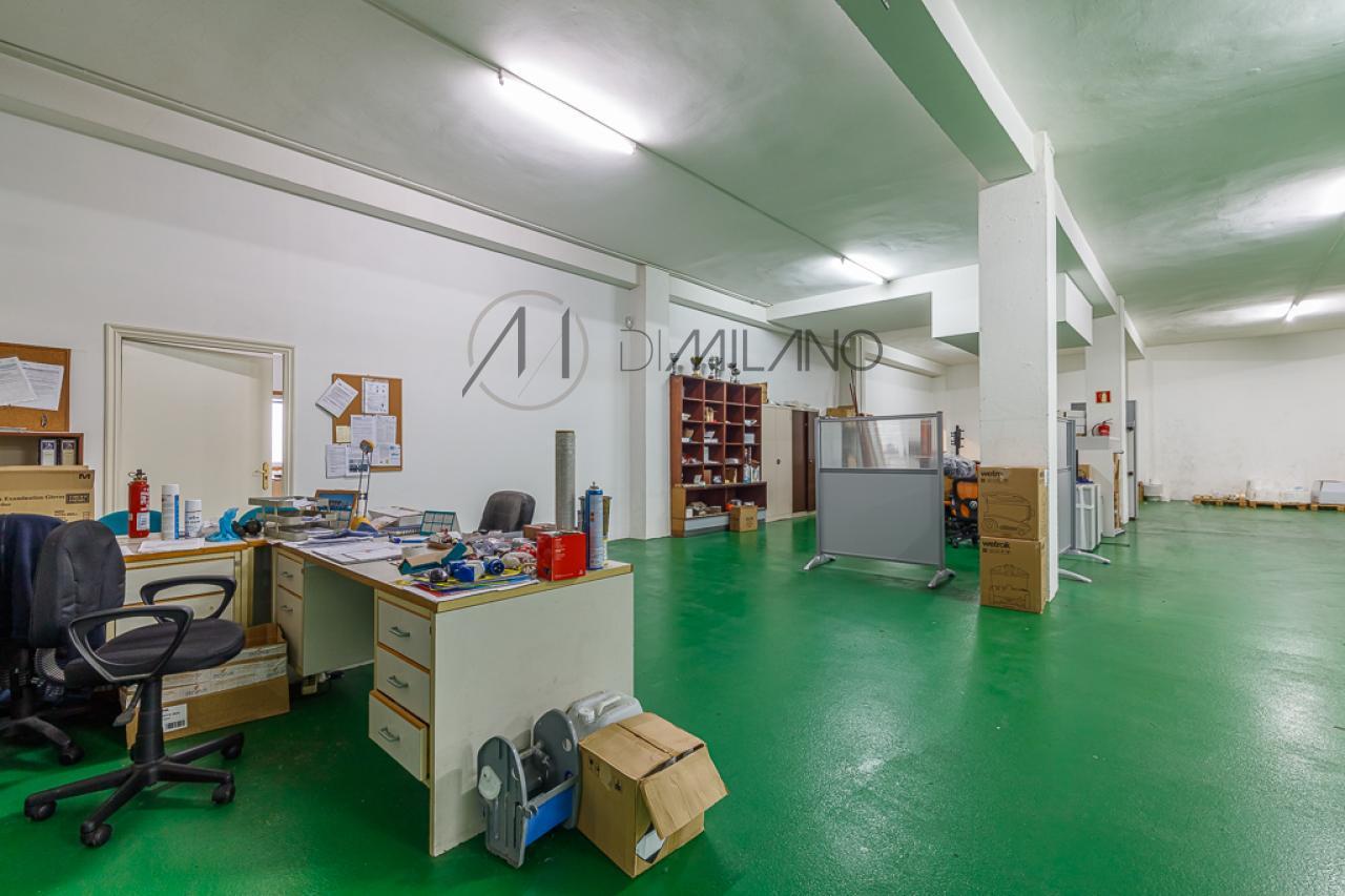 Rentabiliza tu inversión con este amplio y céntrico local con 17 plazas de garaje en pleno centro de Vigo