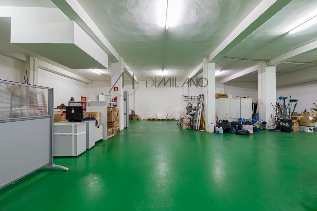Rentabiliza tu inversión con este amplio y céntrico local con 17 plazas de garaje en pleno centro de Vigo