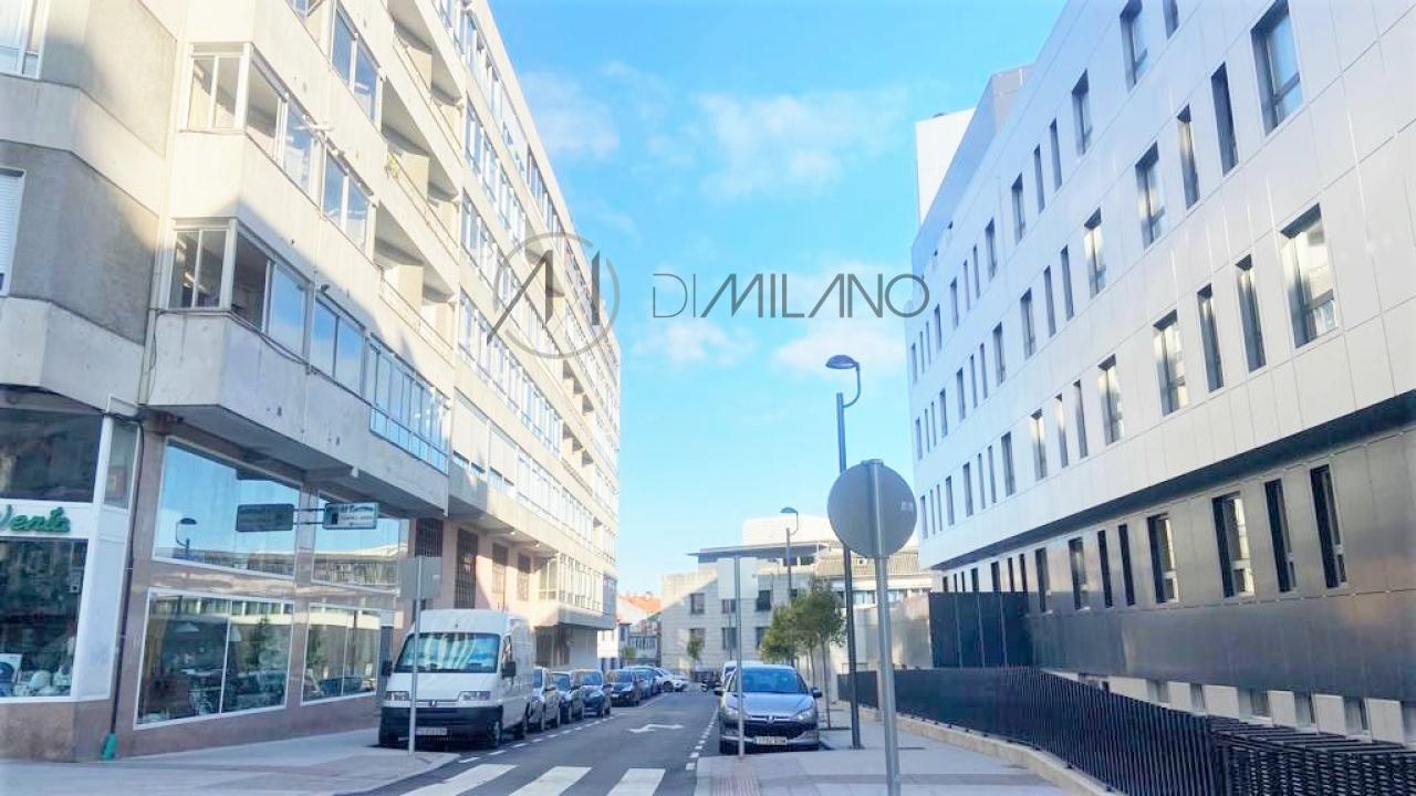 Local comercial próximo al Hospital de Fstima