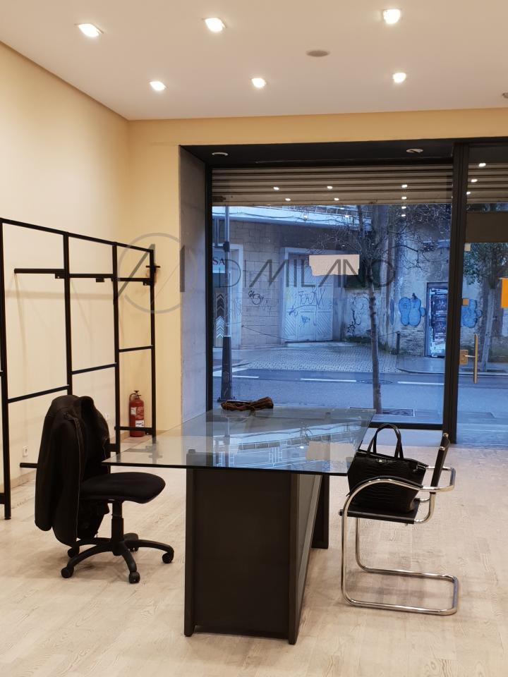 Un doble local con amplitud de posibilidades a tu disposición. No lo dejes escapar!