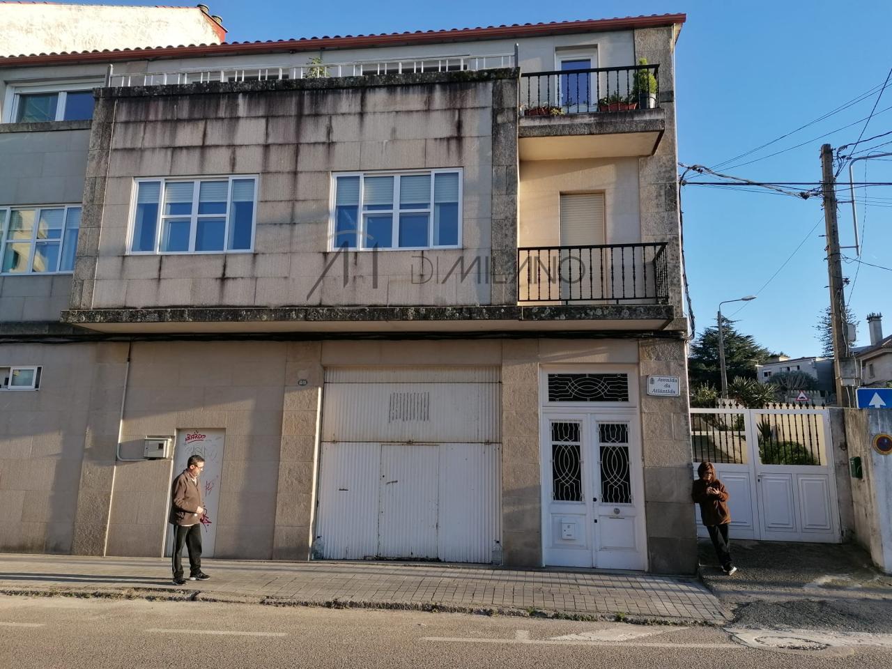 Local comercial en Alcabre, Vigo